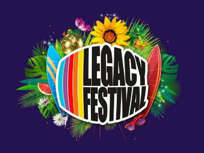 Legacy Festival