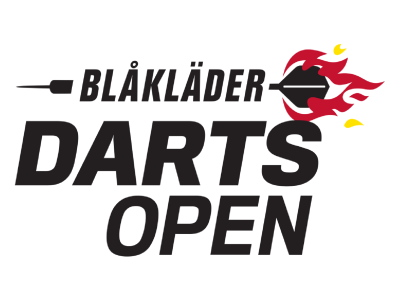 Blåkläder Belgian Darts Open