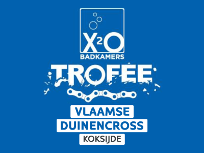 Cyclocross Koksijde (Vlaamse Duinencross)