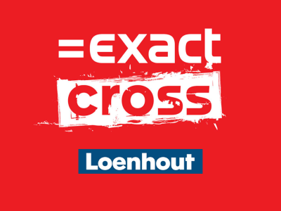 Cyclocross Loenhout (Azencross)